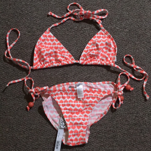 size 6 bikinis uk